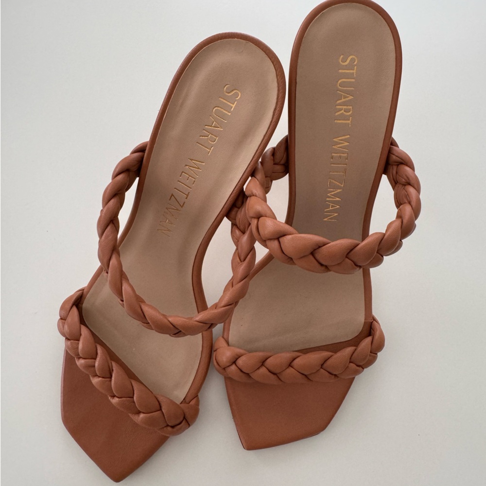 stuart weitzman aleena 100